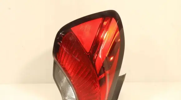 Fiat Tipo Rear/tail lights 0520159630E