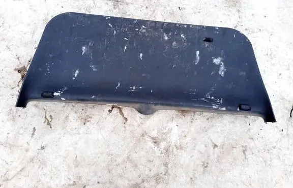 Skoda Fabia Mk1 (6Y) Other trunk/boot trim element 6y0867979c