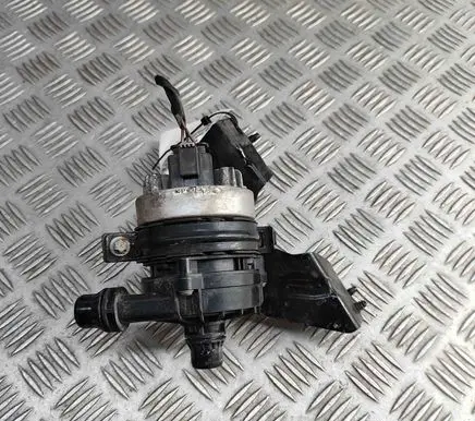 Mercedes-Benz GLE W167 Electric auxiliary coolant/water pump A1675011001 A0005000801