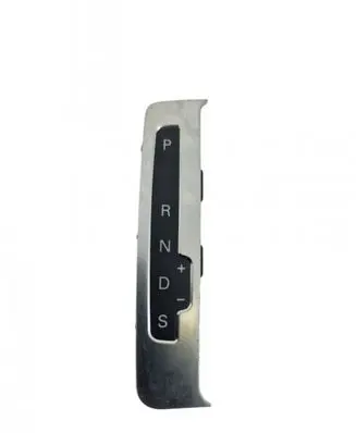 Audi A6 S6 C6 4F Gear shift selector indicator 4F1713463D