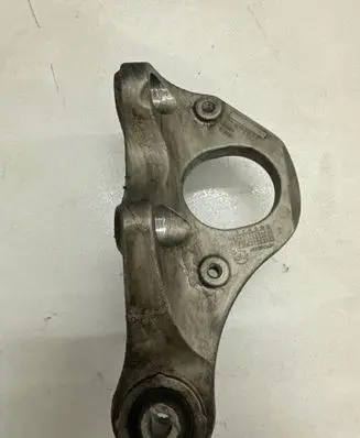 Volvo S60 Driveshaft support bearing bracket 31401993 BQ3EA