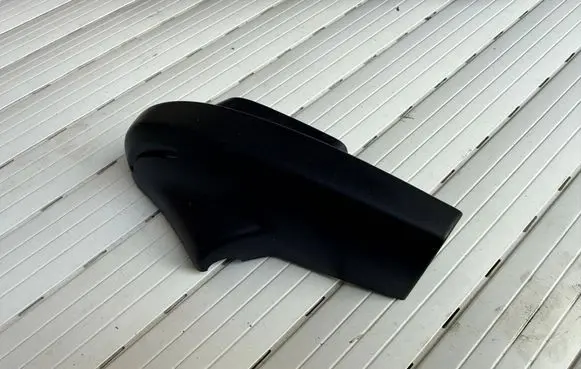 Volkswagen PASSAT B6 Other interior part 3C0858547