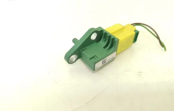 Volkswagen PASSAT B6 Airbag deployment crash/impact sensor 3C0909606