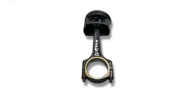 Opel Astra J Piston with connecting rod A14XER