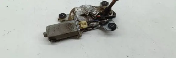 Mitsubishi Galant Rear window wiper motor WM412091S