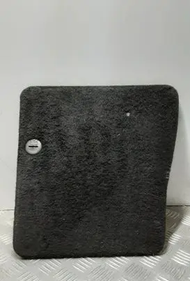 Mercedes-Benz B W245 Battery box tray cover/lid A1696800439