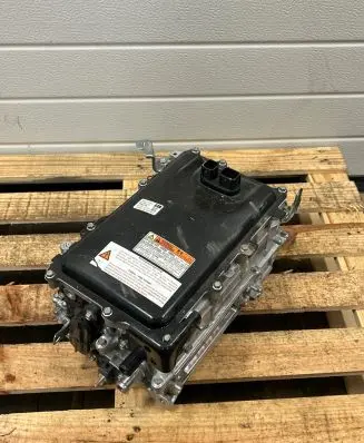 Toyota C-HR I Voltage converter inverter G920047330