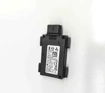 Nissan Qashqai J12 Blind spot module 28758626 284N09449R