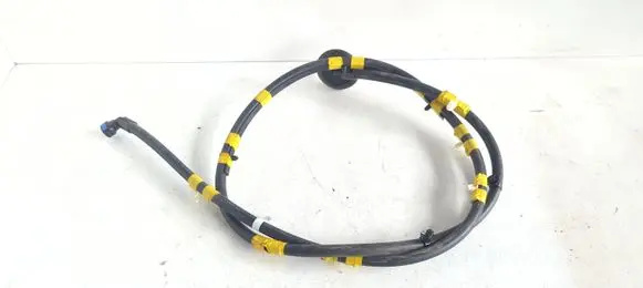 BMW 7 G70 Water drain line hose 944917106
