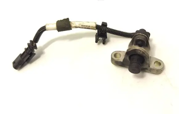 Crankshaft position sensor