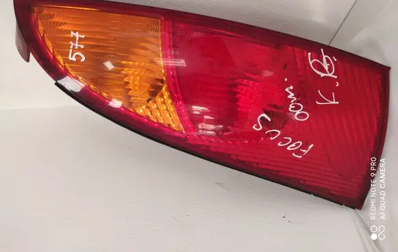 Ford Focus Rear/tail lights XS4113404A