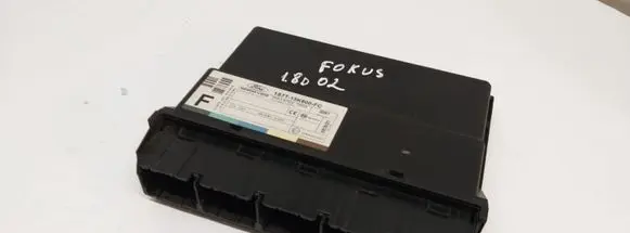 Ford Focus Comfort/convenience module 1S7T15K600FC