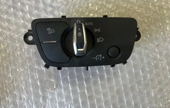 Audi Q7 4M Light switch 4M0941531AK 4M0941531