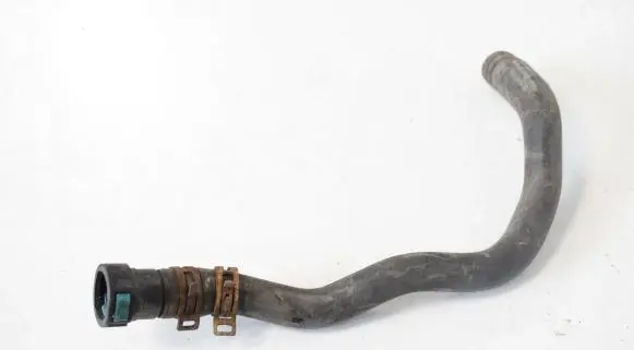 Ford Transit Air intake hose/pipe BK3118K580AD