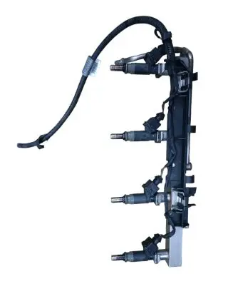 BMW 3 E90 E91 Fuel injectors set 7506158 7003B04500