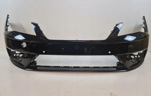 Seat Leon (5F) Front bumper 5F0807221