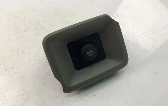 Volvo XC90 Other switches/knobs/shifts 39992826