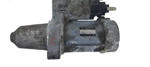 Mercedes-Benz B W246 W242 Starter motor A2709060026
