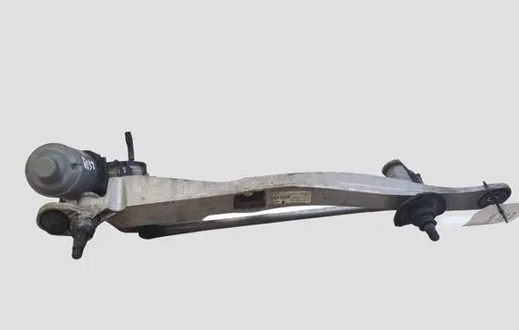 Ford Fiesta Front wiper linkage and motor AE8317508AB AE8317500AF 3397021207
