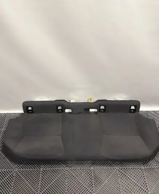 Toyota C-HR I Rear seat 