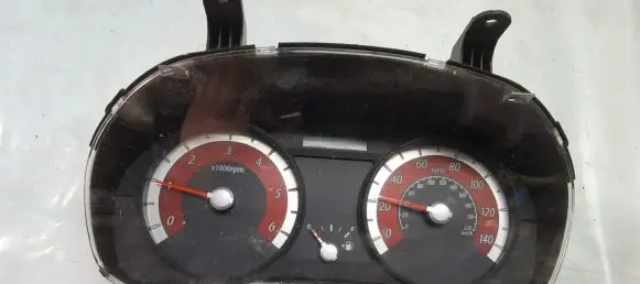 KIA Rio Speedometer (instrument cluster)