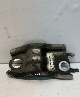Citroen C4 I Sway bar bush bracket, front 96839077