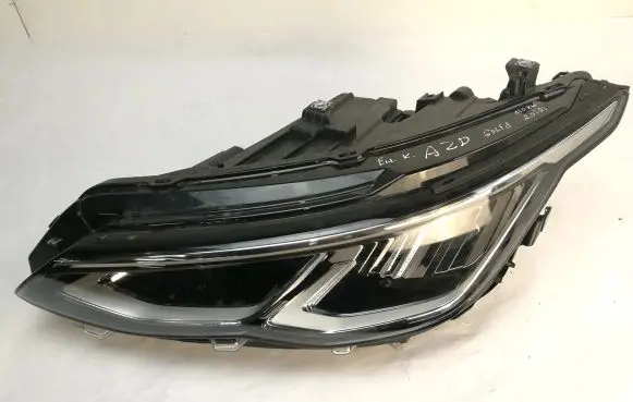 Volkswagen Golf VII Headlight/headlamp 5H1941005 90150890