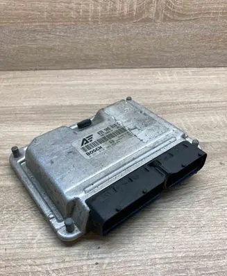 Ford Galaxy Engine control unit/module ECU 038906019CA 0281010309