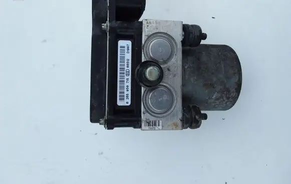 Honda FR-V ABS Pump 0265234594 0801632078 0265950715