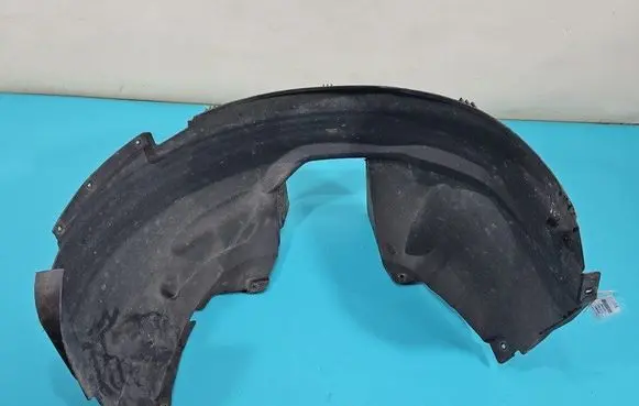 Fiat Bravo Front wheel arch liner splash guards 51757498 IMPRK1479350