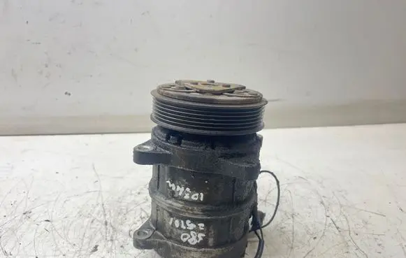 Volvo S80 Air conditioning (A/C) compressor (pump)