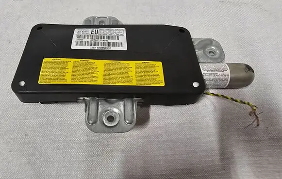 BMW 3 E46 Front door airbag 30703722904L