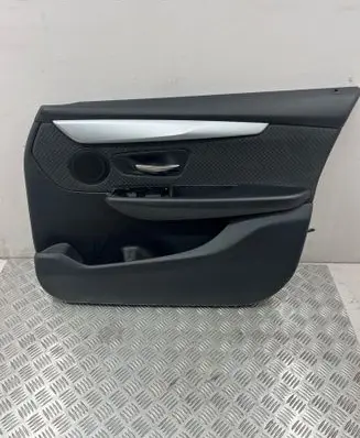BMW 2 F46 Front door card panel trim 2446808