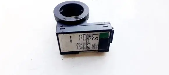 Opel Astra G Immobiliser reader (aerial) 24445098ls 5wk4763