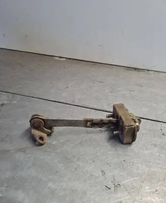 Volkswagen II LT Front door check strap stopper A9017200716