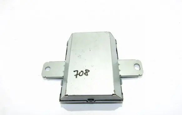 KIA Ceed Aerial antenna amplifier 961201H500