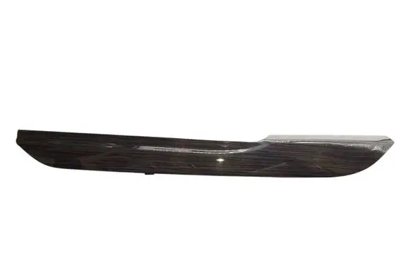 BMW 7 G11 G12 Center console decorative trim 9301740