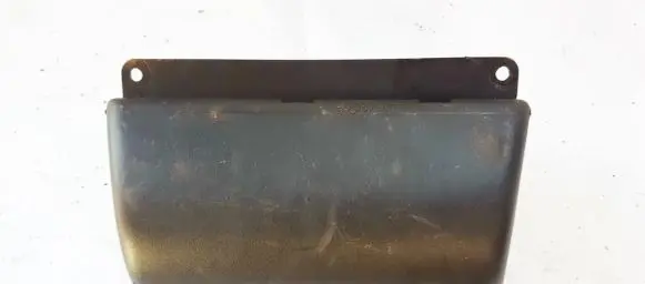 Car ashtray