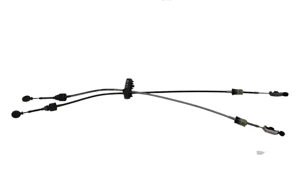 Opel Vectra C Gear shift cable linkage 55559460