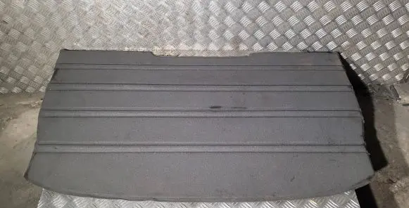 Nissan Almera Tino Parcel shelf