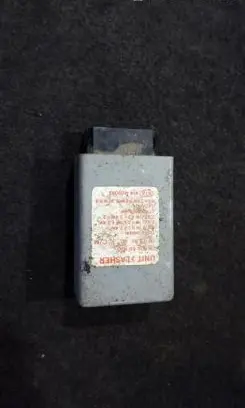 KIA Carnival Other control units/modules 66830 ok60a66830