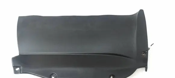 Jaguar XJ X40 Dashboard lower bottom trim panel BEC8414