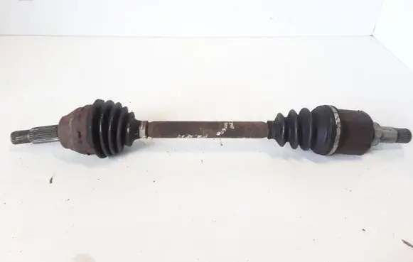 Ford Fusion Front driveshaft