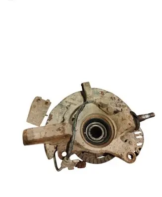 Subaru Forester SF Front wheel hub
