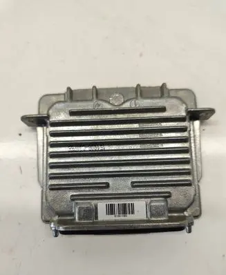 Xenon control unit/module