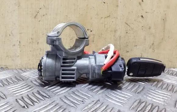 KIA Sportage Ignition lock 