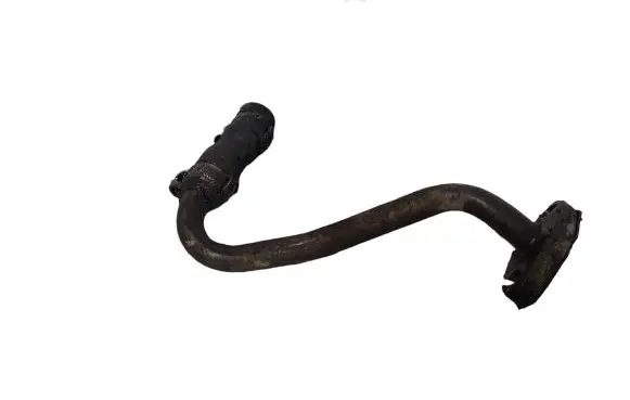 Iveco Daily 3rd gen Turbo turbocharger oiling pipe/hose