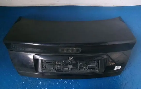 Tailgate/trunk/boot lid