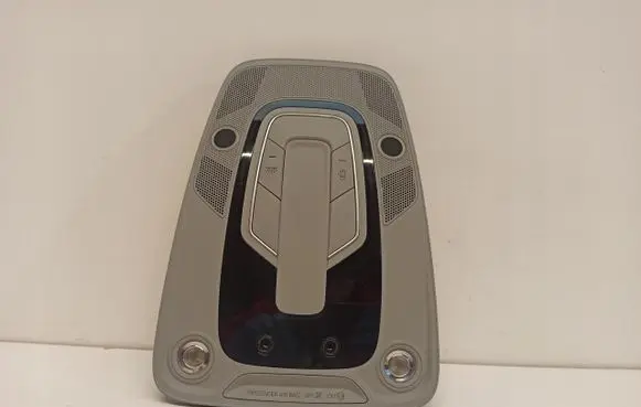 Audi A4 S4 B9 8W Headlining lighting console trim 8W0947135D