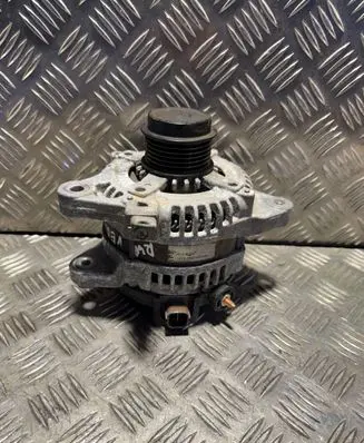 Toyota Verso Generator/alternator 270600T051 1042102101